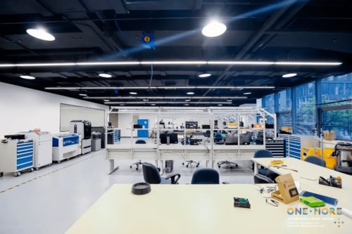 抵达科技前沿 微软人工智能与物联网实验室——惟物实验室