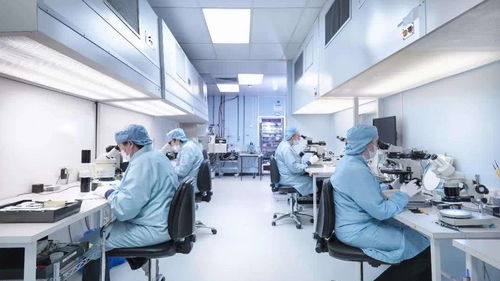 科技、地缘与生物安全 围绕海外生物实验室的争议与隐忧