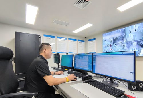 细胞生态海河实验室实验动物中心全面启动试运行，助力生命科学前沿探索